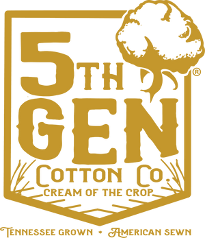 5th Gen Cotton Co