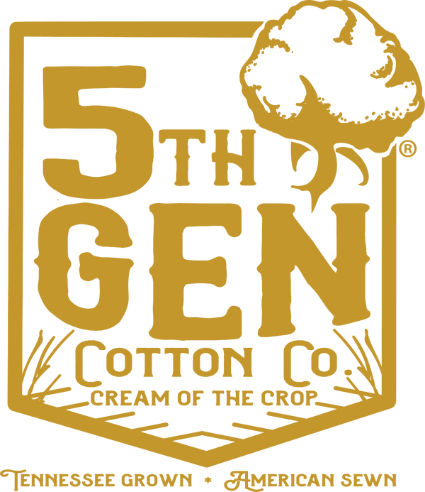 5th Gen Cotton Co